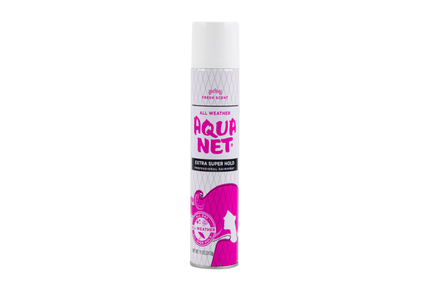 Aqua Net Hair Spray Fresh Scent 11oz, 2ct. – Utopia Unlimited Sales